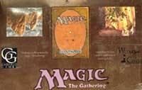 The Dark - Booster Box