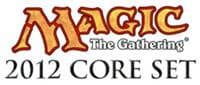 Magic 2012 (M12) - 3x Booster Packs (draft set)