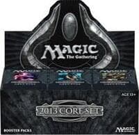 Magic 2013 (M13) - Booster Box