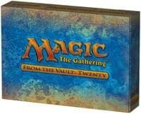 From the Vault: Twenty - Box Set
