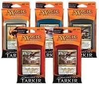 Dragons of Tarkir - Intro Pack [Set of 5]