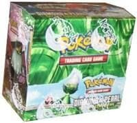 Secret Wonders Booster Box