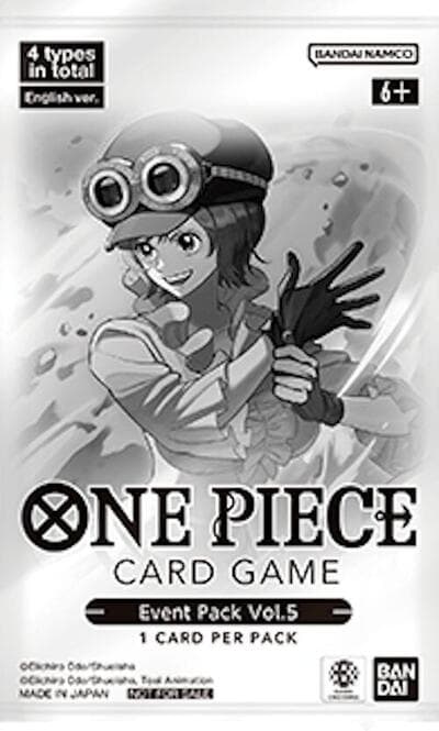 Event Pack Vol. 5